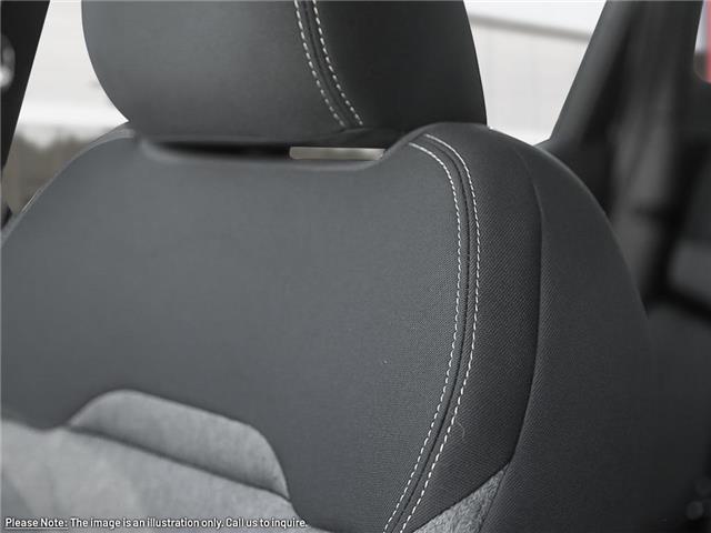 2026 Nissan Kicks SV (Stk: 34768) in London - Image 20 of 27