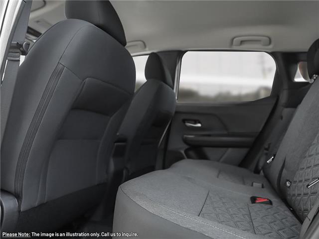 2026 Nissan Kicks SV (Stk: 34768) in London - Image 21 of 27