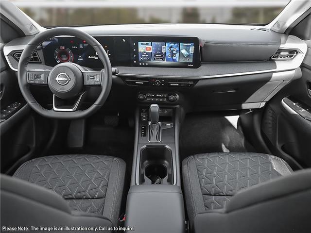 2026 Nissan Kicks SV (Stk: 34768) in London - Image 22 of 27