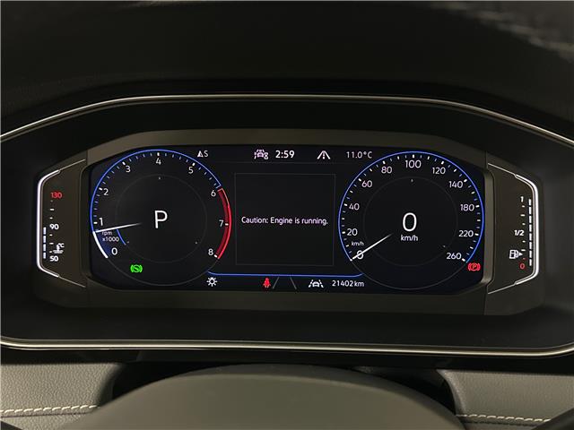 2025 Volkswagen Jetta Comfortline (Stk: 43928J) in Belleville - Image 24 of 31