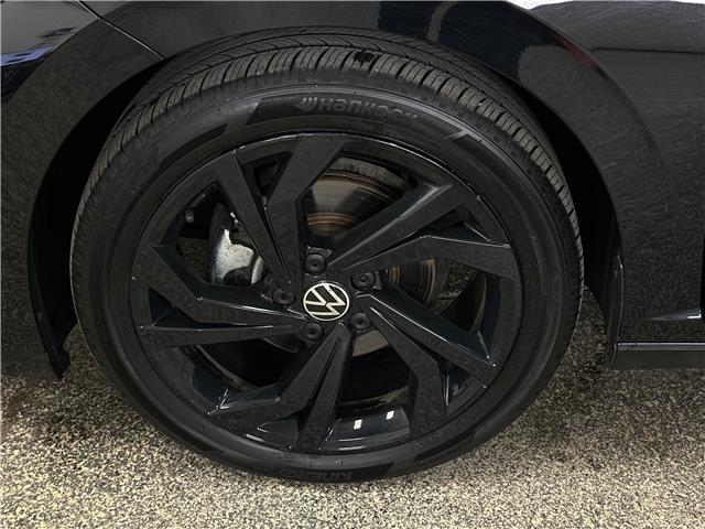 2025 Volkswagen Jetta Comfortline (Stk: 43928J) in Belleville - Image 26 of 31