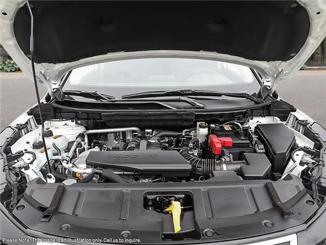 2026 Nissan Rogue Rock Creek (Stk: 35234) in London - Image 6 of 27