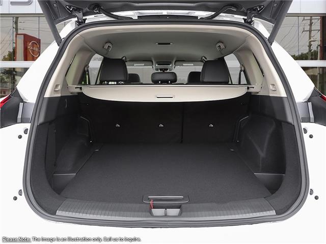 2026 Nissan Rogue Rock Creek (Stk: 35234) in London - Image 7 of 27