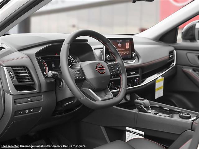 2026 Nissan Rogue Rock Creek (Stk: 35234) in London - Image 12 of 27