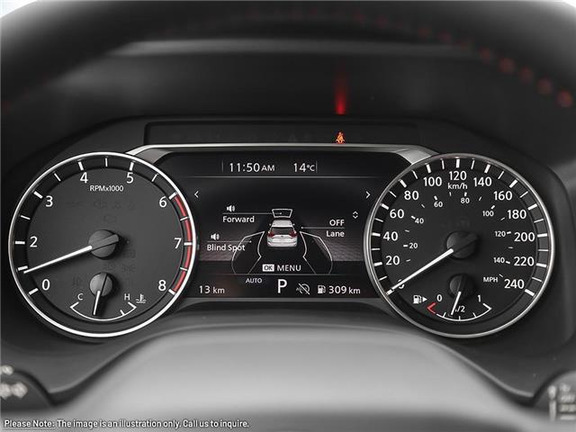 2026 Nissan Rogue Rock Creek (Stk: 35234) in London - Image 14 of 27