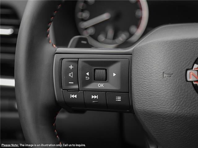 2026 Nissan Rogue Rock Creek (Stk: 35234) in London - Image 15 of 27