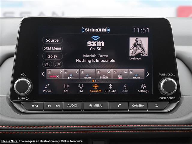 2026 Nissan Rogue Rock Creek (Stk: 35234) in London - Image 18 of 27