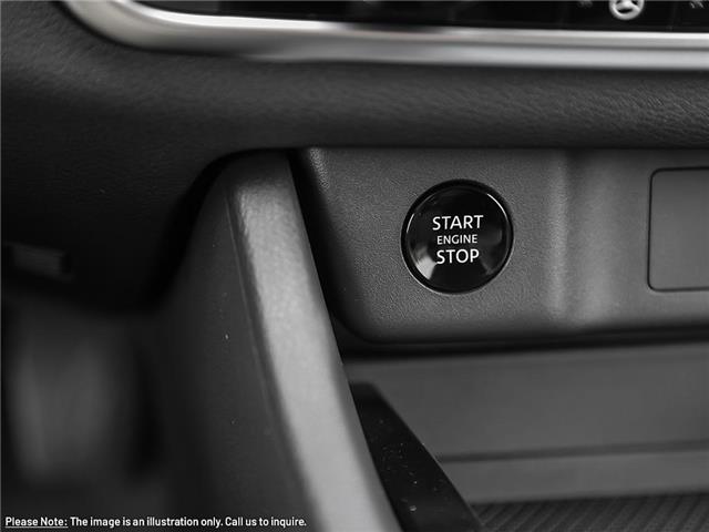 2026 Nissan Rogue Rock Creek (Stk: 35234) in London - Image 26 of 27