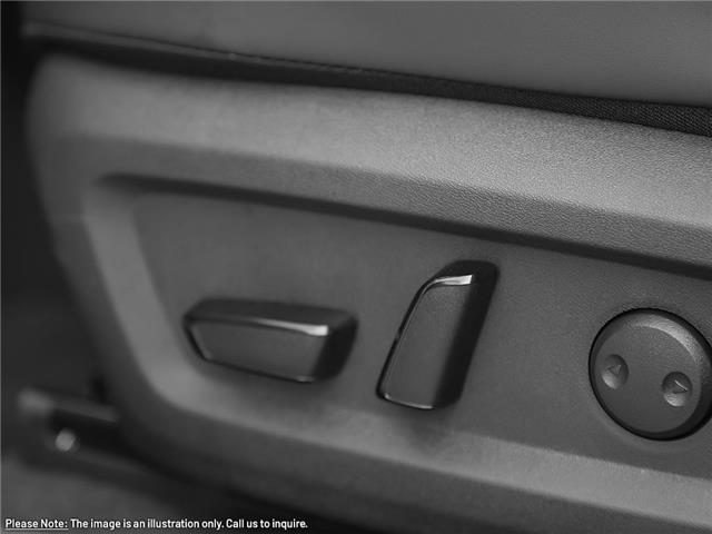 2026 Nissan Rogue Rock Creek (Stk: 35234) in London - Image 27 of 27