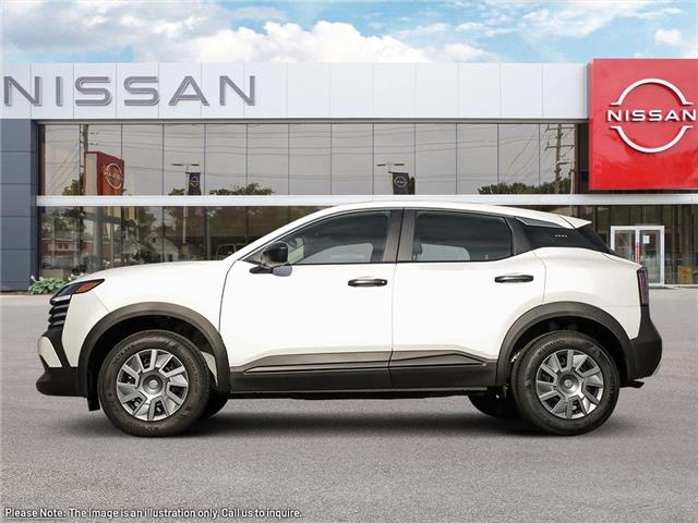 2026 Nissan Kicks S (Stk: 35313) in London - Image 3 of 26