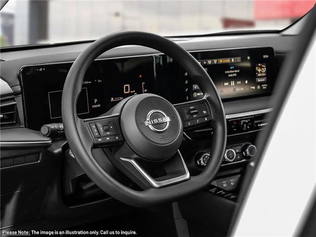 2026 Nissan Kicks S (Stk: 35313) in London - Image 12 of 26