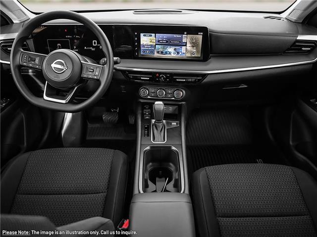 2026 Nissan Kicks S (Stk: 35313) in London - Image 22 of 26