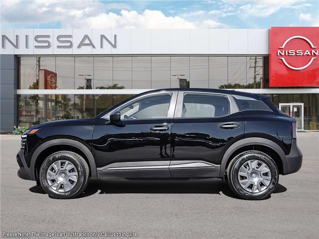 2026 Nissan Kicks S (Stk: 35369) in London - Image 3 of 27