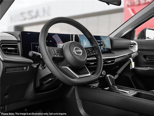 2026 Nissan Kicks S (Stk: 35369) in London - Image 12 of 27