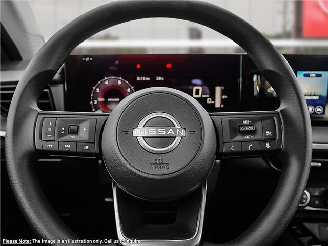 2026 Nissan Kicks S (Stk: 35369) in London - Image 13 of 27