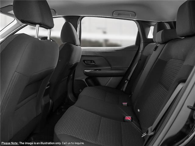 2026 Nissan Kicks S (Stk: 35369) in London - Image 21 of 27