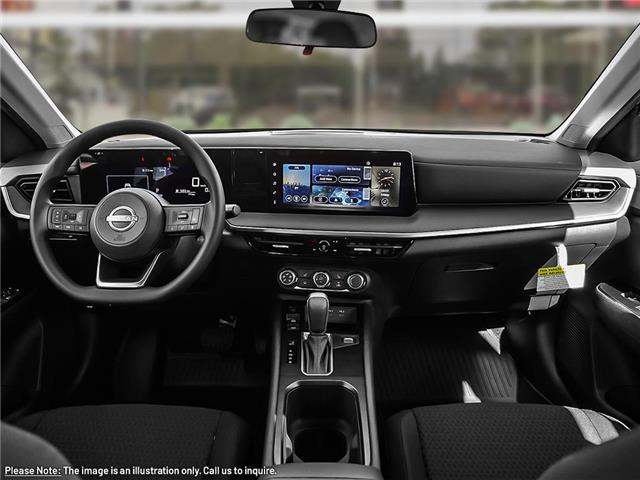 2026 Nissan Kicks S (Stk: 35369) in London - Image 22 of 27