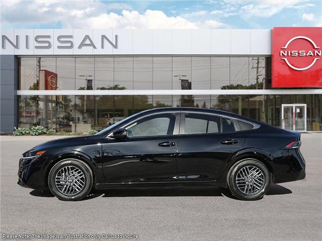 2026 Nissan Sentra SV (Stk: 35580) in London - Image 3 of 26