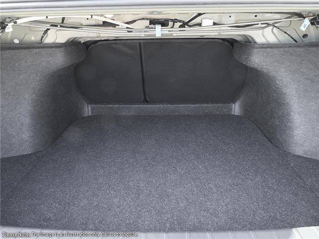 2026 Nissan Sentra SV (Stk: 35580) in London - Image 7 of 26