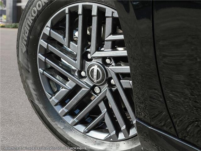 2026 Nissan Sentra SV (Stk: 35580) in London - Image 8 of 26