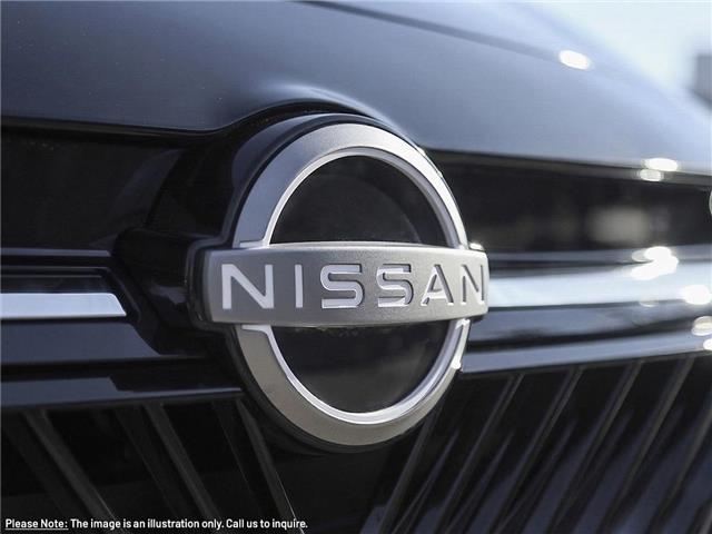 2026 Nissan Sentra SV (Stk: 35580) in London - Image 9 of 26