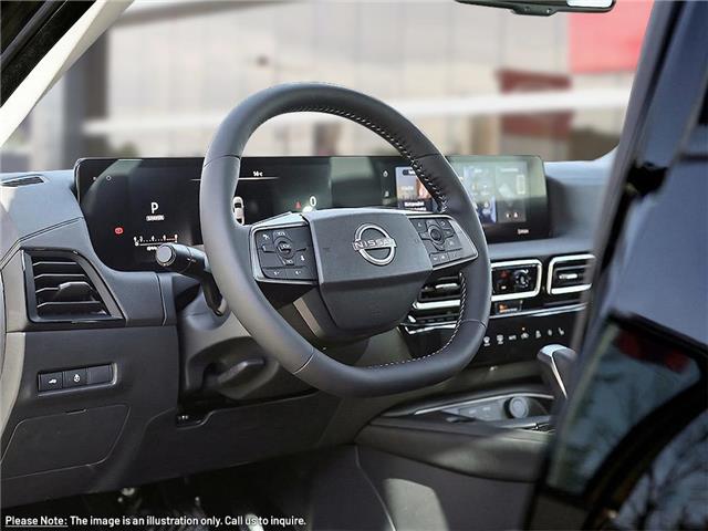 2026 Nissan Sentra SV (Stk: 35580) in London - Image 12 of 26