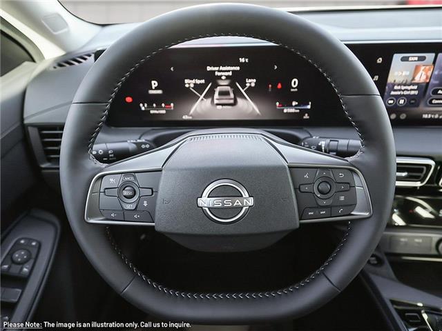 2026 Nissan Sentra SV (Stk: 35580) in London - Image 13 of 26