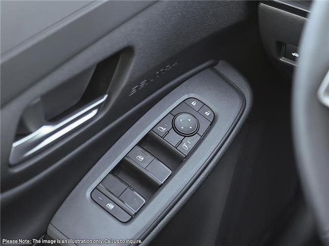 2026 Nissan Sentra SV (Stk: 35580) in London - Image 16 of 26