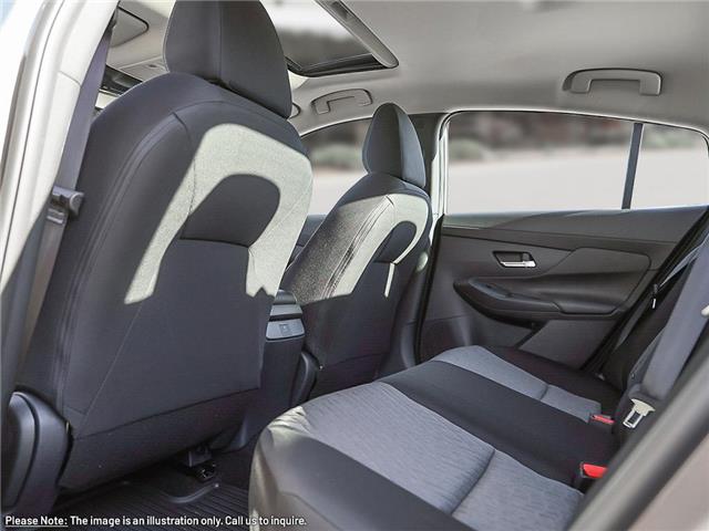 2026 Nissan Sentra SV (Stk: 35580) in London - Image 22 of 26