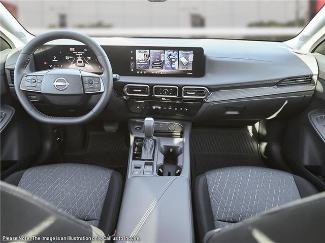 2026 Nissan Sentra SV (Stk: 35580) in London - Image 23 of 26