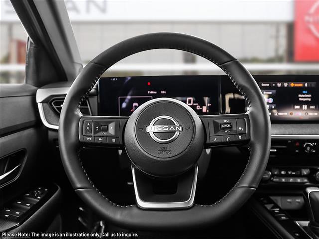2026 Nissan Kicks SV (Stk: 35076) in London - Image 12 of 25
