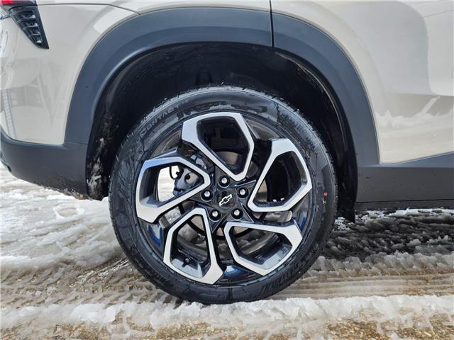 2026 Chevrolet Trax 2RS (Stk: 31389A) in The Pas - Image 7 of 20