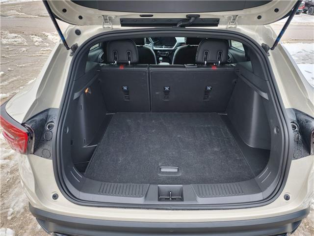 2026 Chevrolet Trax 2RS (Stk: 31389A) in The Pas - Image 8 of 20