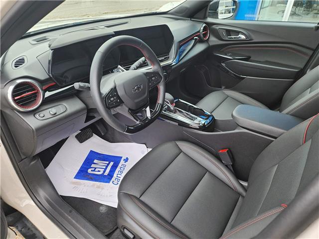 2026 Chevrolet Trax 2RS (Stk: 31389A) in The Pas - Image 13 of 20