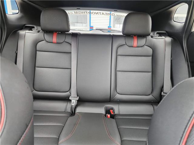 2026 Chevrolet Trax 2RS (Stk: 31389A) in The Pas - Image 15 of 20