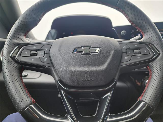2026 Chevrolet Trax 2RS (Stk: 31389A) in The Pas - Image 16 of 20