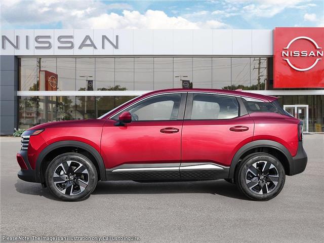 2026 Nissan Kicks SV (Stk: 35064) in London - Image 3 of 25