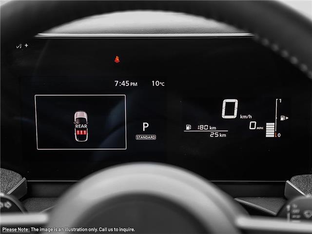 2026 Nissan Kicks SV (Stk: 35064) in London - Image 13 of 25