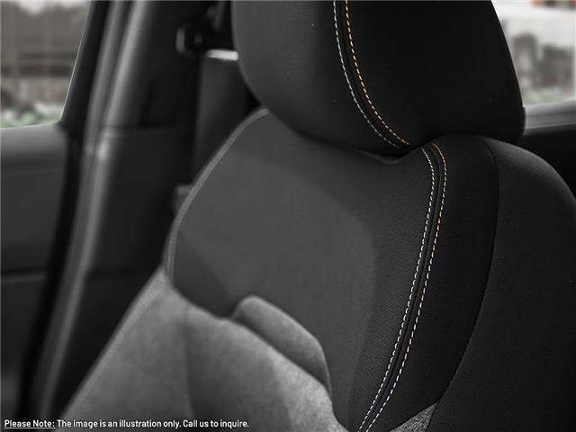 2026 Nissan Kicks SV (Stk: 35064) in London - Image 19 of 25