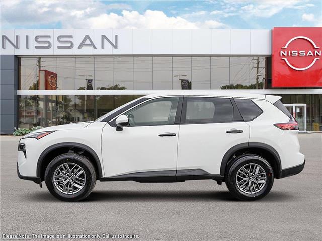 2026 Nissan Rogue S (Stk: 35464) in London - Image 3 of 27