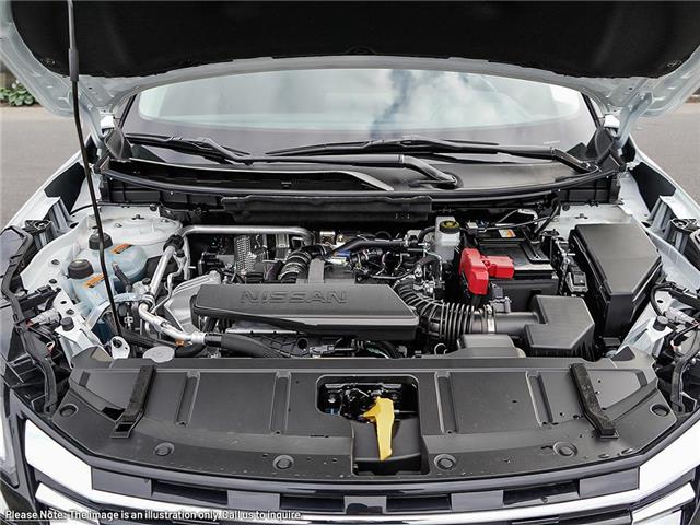 2026 Nissan Rogue S (Stk: 35464) in London - Image 6 of 27
