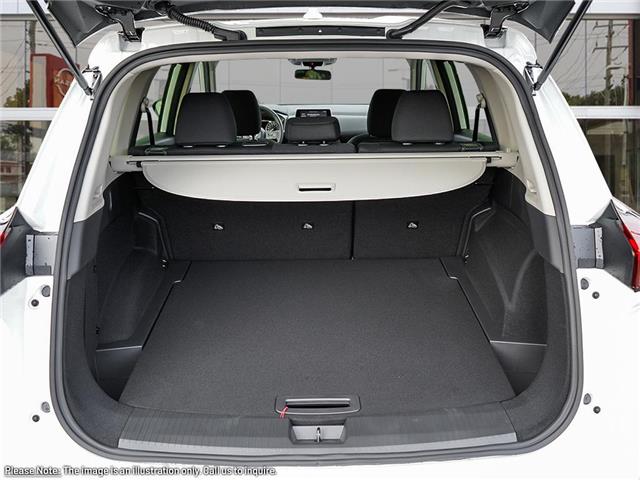 2026 Nissan Rogue S (Stk: 35464) in London - Image 7 of 27
