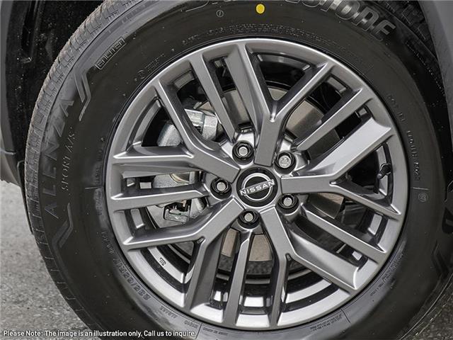 2026 Nissan Rogue S (Stk: 35464) in London - Image 8 of 27