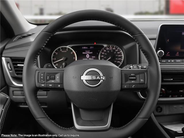 2026 Nissan Rogue S (Stk: 35464) in London - Image 13 of 27