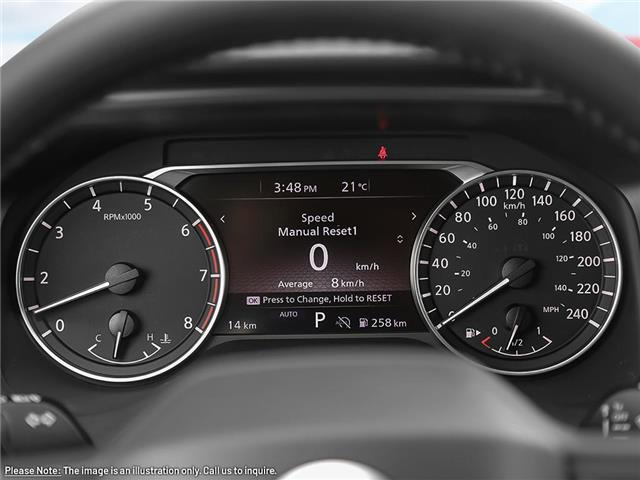 2026 Nissan Rogue S (Stk: 35464) in London - Image 14 of 27