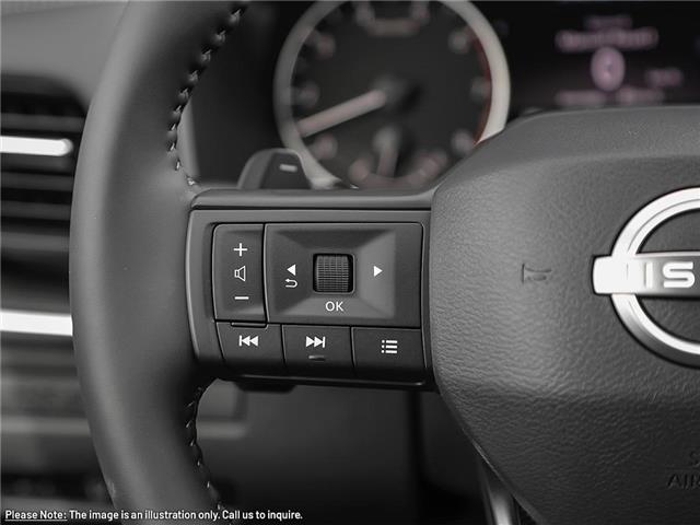 2026 Nissan Rogue S (Stk: 35464) in London - Image 15 of 27