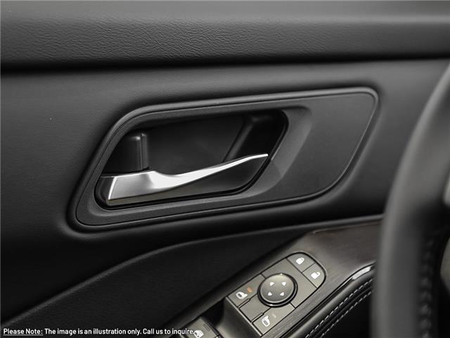 2026 Nissan Rogue S (Stk: 35464) in London - Image 16 of 27
