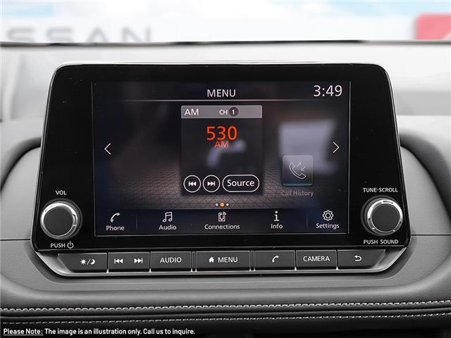 2026 Nissan Rogue S (Stk: 35464) in London - Image 18 of 27