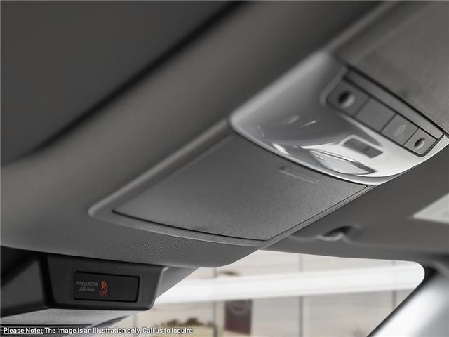 2026 Nissan Rogue S (Stk: 35464) in London - Image 19 of 27