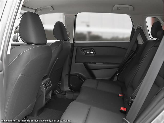 2026 Nissan Rogue S (Stk: 35464) in London - Image 21 of 27
